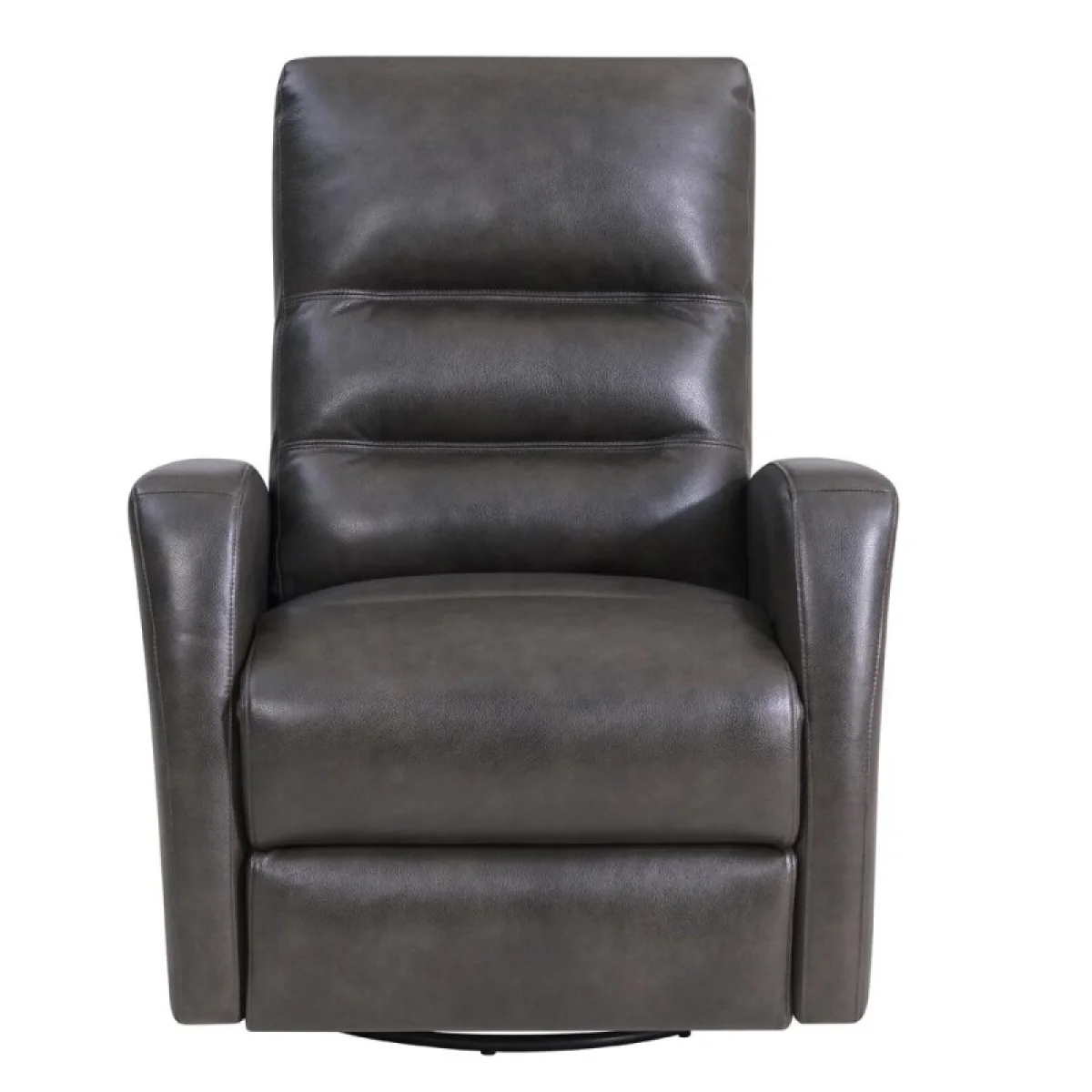 Ringo – Florence Grey Power Swivel Glider Recliner Recliners Florence Grey 9