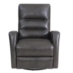 Ringo – Florence Grey Power Swivel Glider Recliner Recliners Florence Grey 18