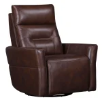 Remmington – Auburn Power Swivel Glider Recliner Recliners Auburn 10
