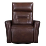 Remmington – Auburn Power Swivel Glider Recliner Recliners Auburn 12