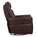 Remmington – Auburn Power Swivel Glider Recliner Recliners Auburn 15
