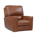 Rockford – Verona Saddle Power Recliner Recliners Brown 17