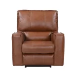 Rockford – Verona Saddle Power Recliner Recliners Brown 20