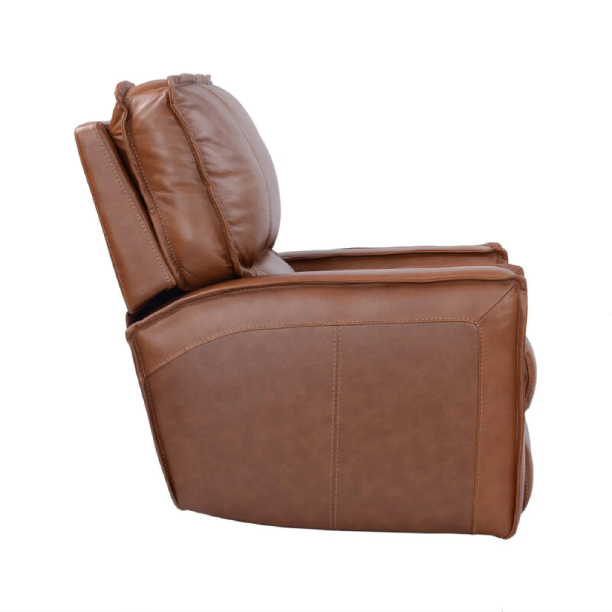 Rockford – Verona Saddle Power Recliner Recliners Brown 10