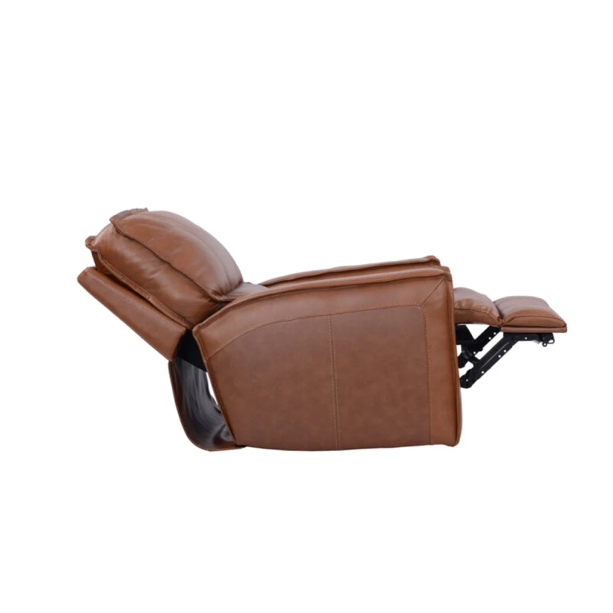 Rockford – Verona Saddle Power Recliner Recliners Brown 11