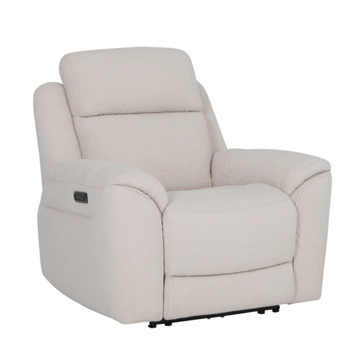 Sebastian – Lenox Bone Power Recliner Recliners Lenox Bone 4