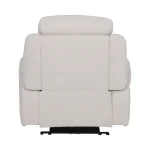 Sebastian – Lenox Bone Power Recliner Recliners Lenox Bone 16