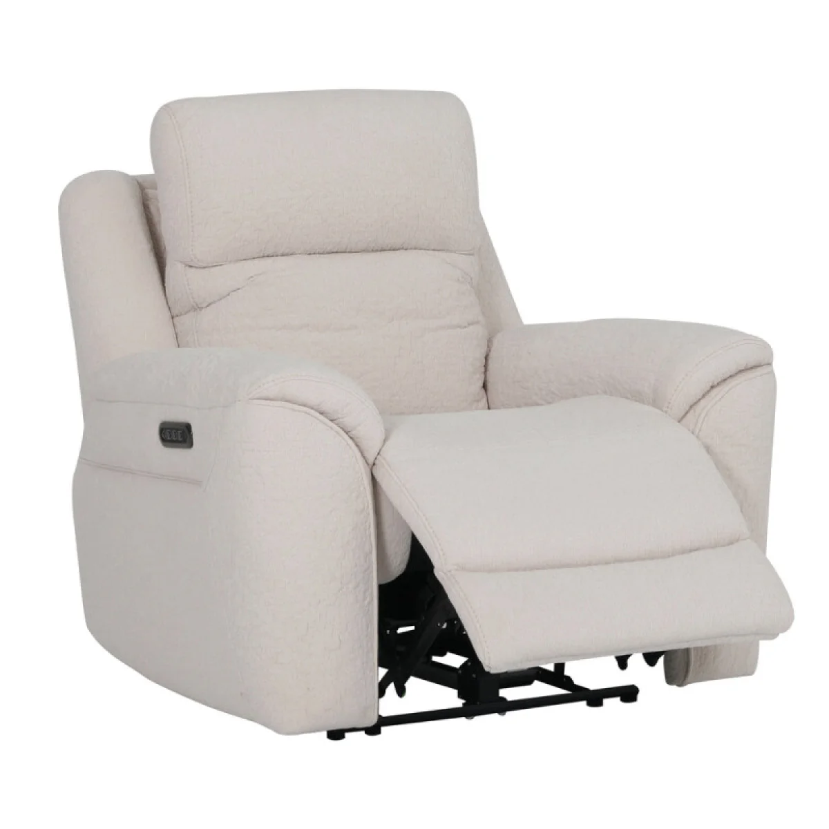 Sebastian – Lenox Bone Power Recliner Recliners Lenox Bone 8