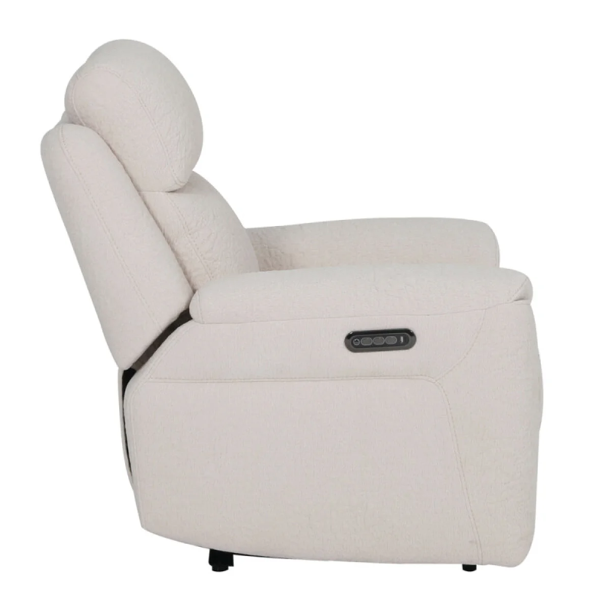 Sebastian – Lenox Bone Power Recliner Recliners Lenox Bone 9