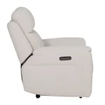 Sebastian – Lenox Bone Power Recliner Recliners Lenox Bone 18