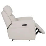 Sebastian – Lenox Bone Power Recliner Recliners Lenox Bone 20