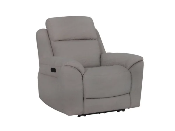 Sebastian – Lenox Bone Power Recliner Recliners Lenox Bone 23