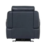 Sebastian – Opulent Navy Power Recliner Recliners blue 19