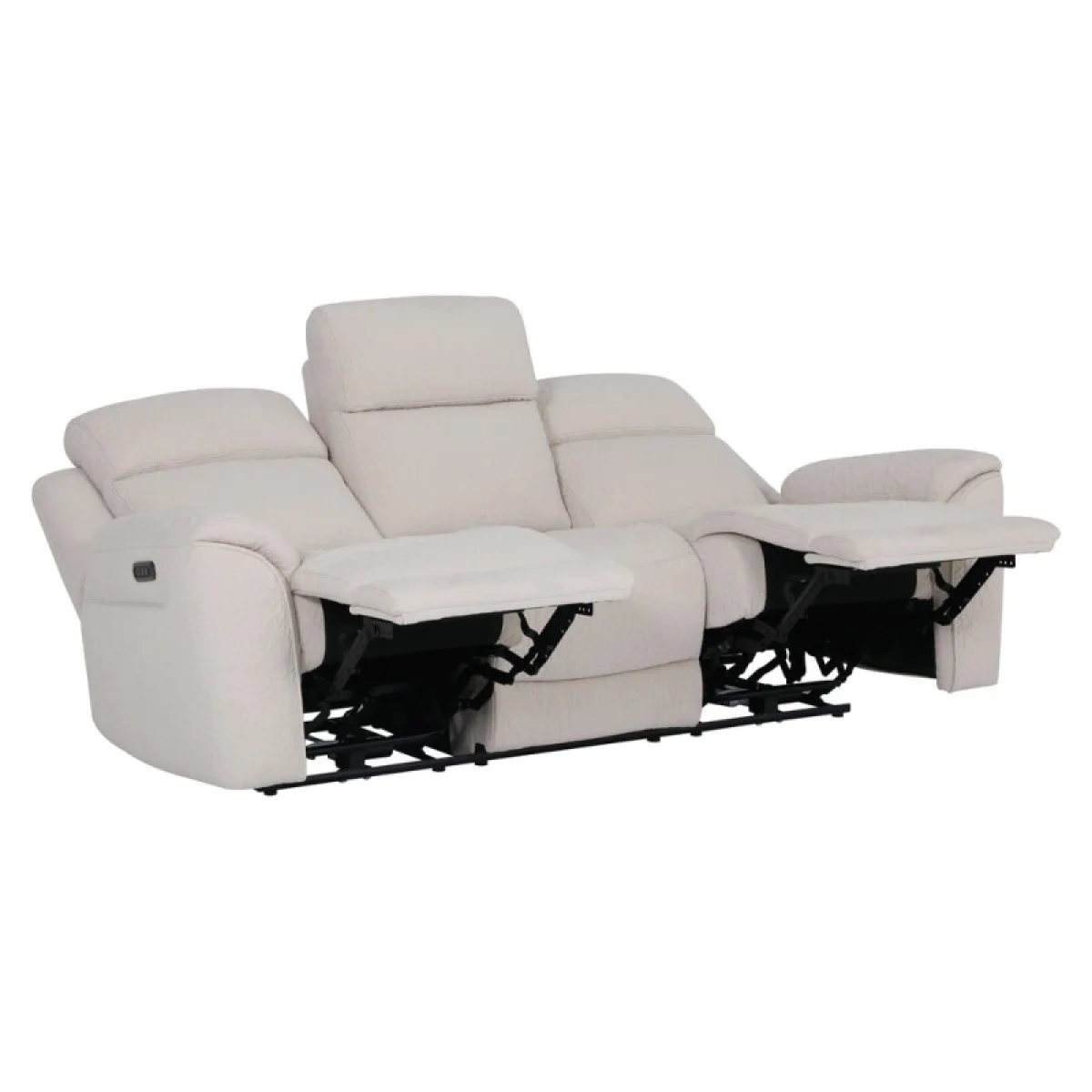 Sebastian – Lenox Bone Power Sofa Recliners Lenox Bone 8