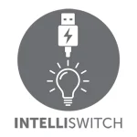 Spartacus - Haze Power Loveseat - Image 4