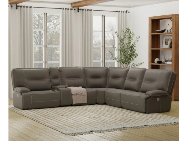 Spartacus – Oyster 6pc Package A (811lph, 810, 850, 840, 860, 811rph) Recliners Oyster 16