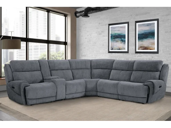 Spartacus – Oyster Power Sofa Recliners Oyster 15