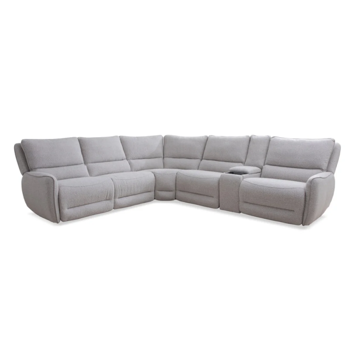 Stellar – Bloke Cotton 6pc Package A (811lphz, 810, 850, 840, 860, 811rphz) Recliners Bloke 4
