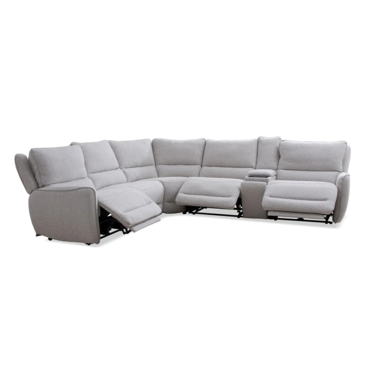 Stellar – Bloke Cotton 6pc Package A (811lphz, 810, 850, 840, 860, 811rphz) Recliners Bloke 7