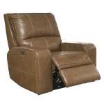 Swift – Bourbon Power Recliner Recliners Bourbon 12