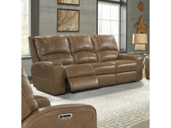 Swift – Bourbon Power Sofa Recliners Bourbon