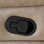 Theon – Stokes Toffee 6pc Package A Modular Reclining Sectional Recliners Brown 15