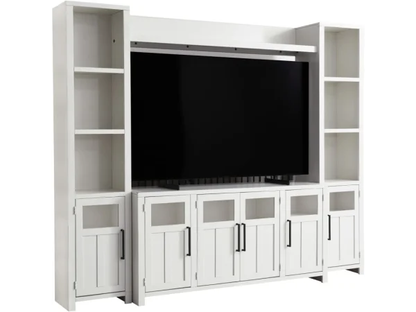 Finnegan Lf Pier Entertainment Stands Aspen Home