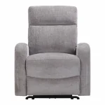 Tuscany – Whiskers Nature Power Recliner Recliners Gray 15
