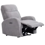 Tuscany – Whiskers Nature Power Recliner Recliners Gray 17