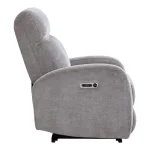 Tuscany – Whiskers Nature Power Recliner Recliners Gray 19