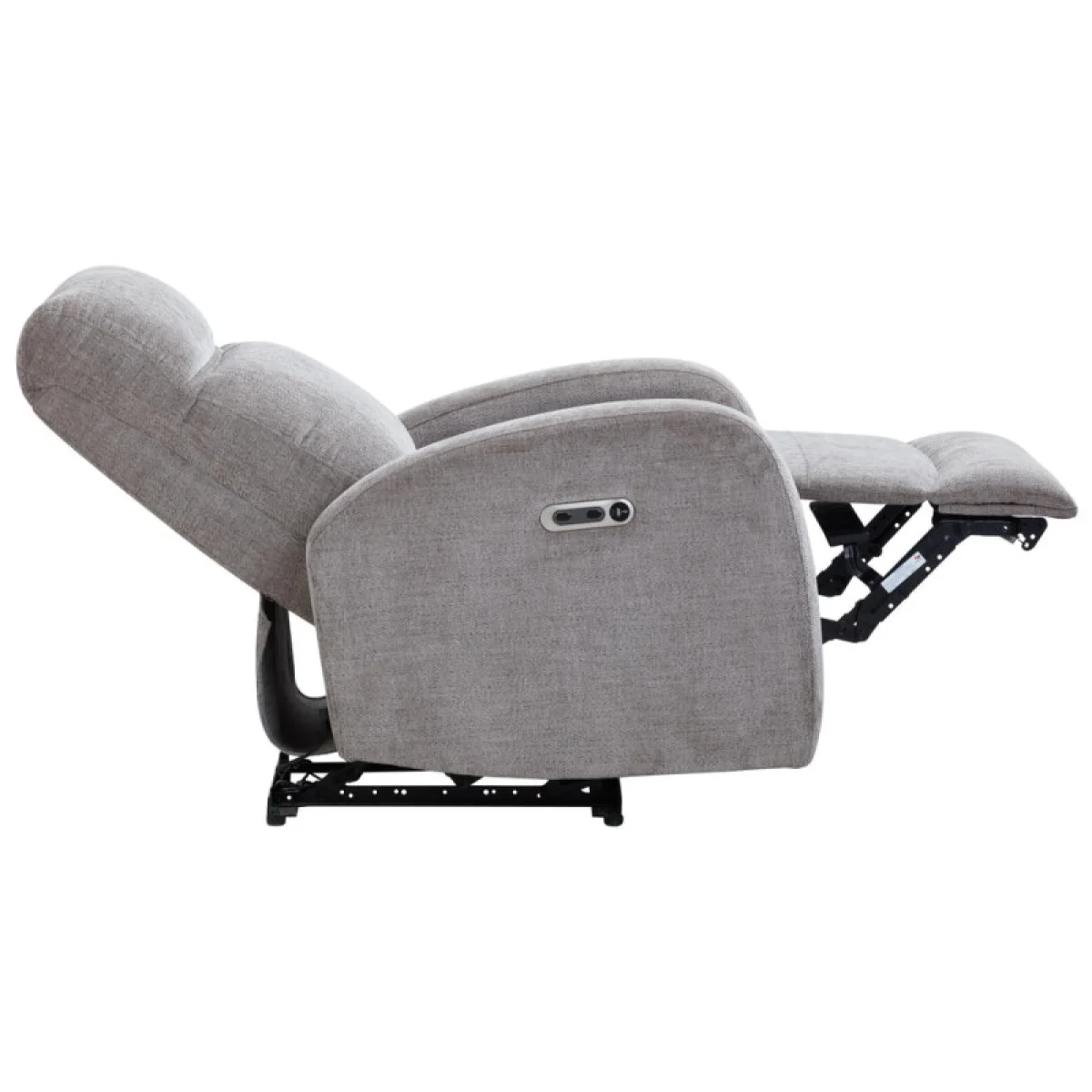 Tuscany – Whiskers Nature Power Recliner Recliners Gray 11