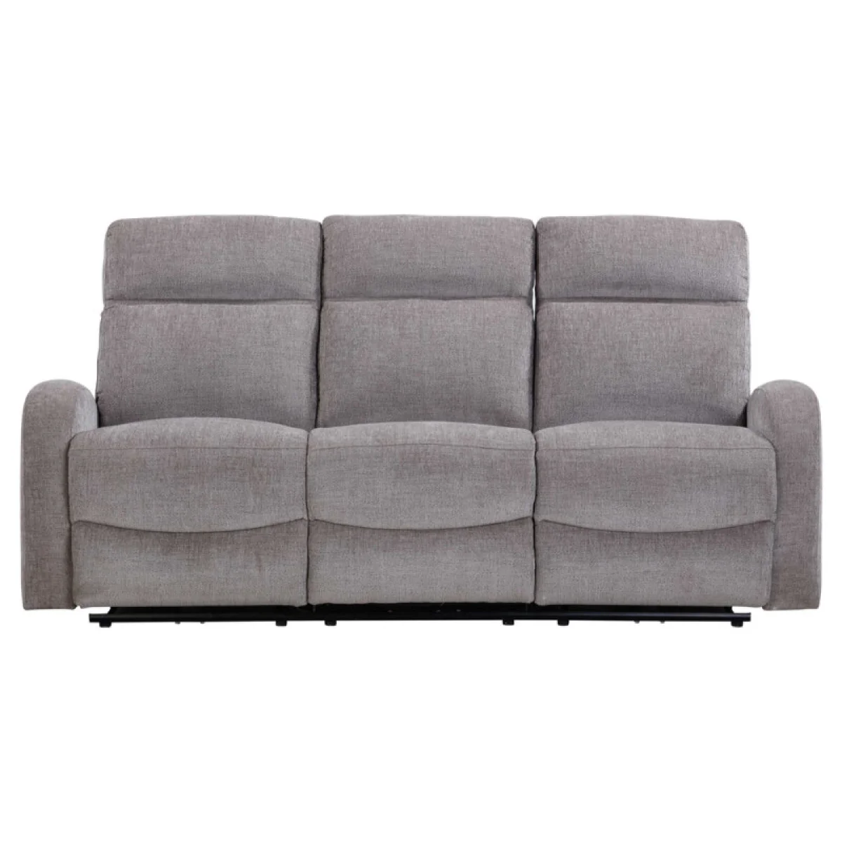 Tuscany – Whiskers Nature Power Sofa Recliners Gray 6