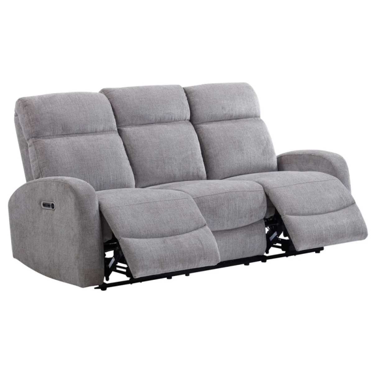 Tuscany – Whiskers Nature Power Sofa Recliners Gray 7