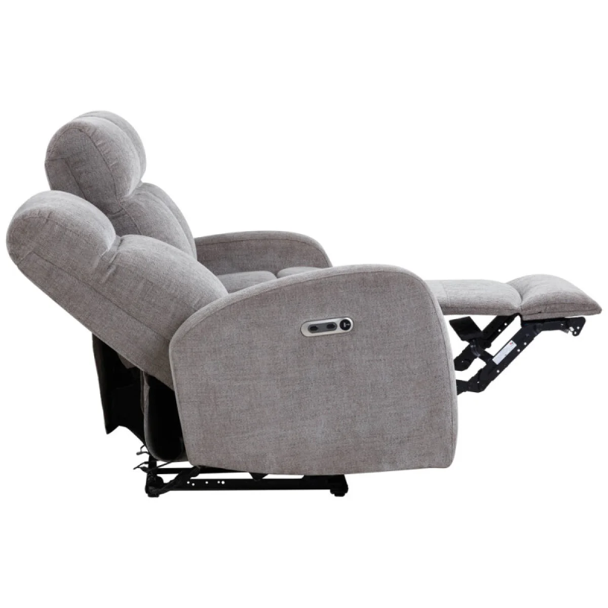 Tuscany – Whiskers Nature Power Sofa Recliners Gray 10