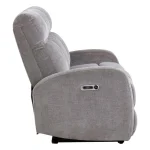 Tuscany – Whiskers Nature Power Sofa Recliners Gray 20