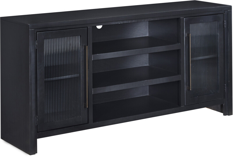Tatum 66" Console W/ 2 Doors
