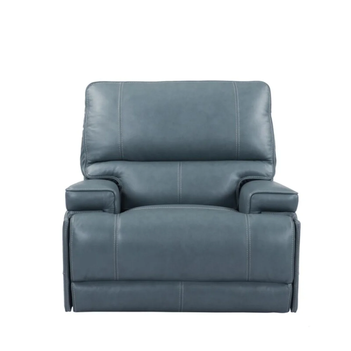 Whitman – Verona Azure – Powered By Freemotion Power Cordless Recliner Recliners blue 8