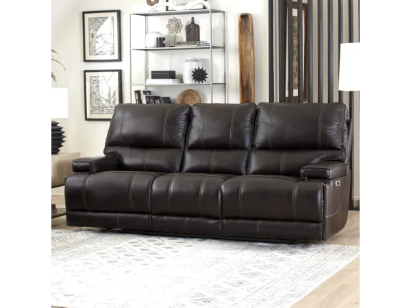 Whitman – Verona Linen – Powered By Freemotion Power Cordless Sofa Recliners Cream 20