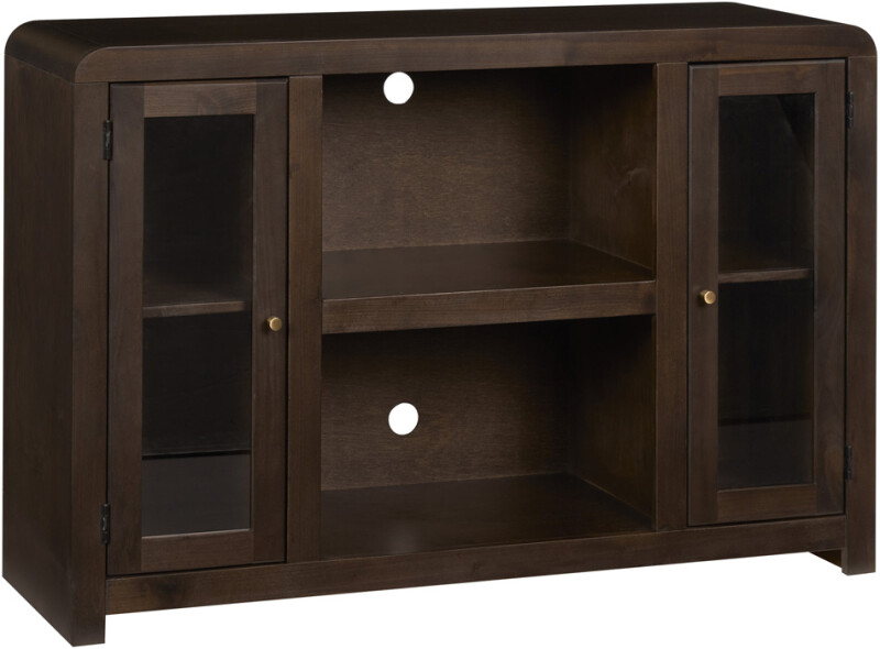 Taylor 51" Console W/ 2 Doors MYY1220-BLK