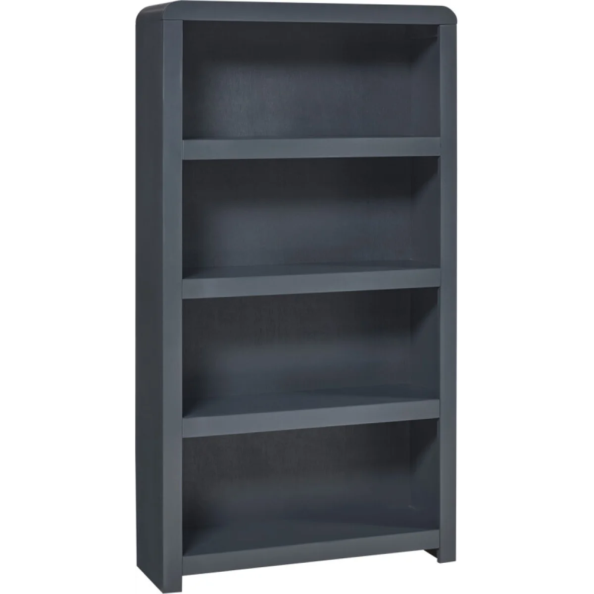Taylor 60″ Bookcase Bookcases Aspen Home 4