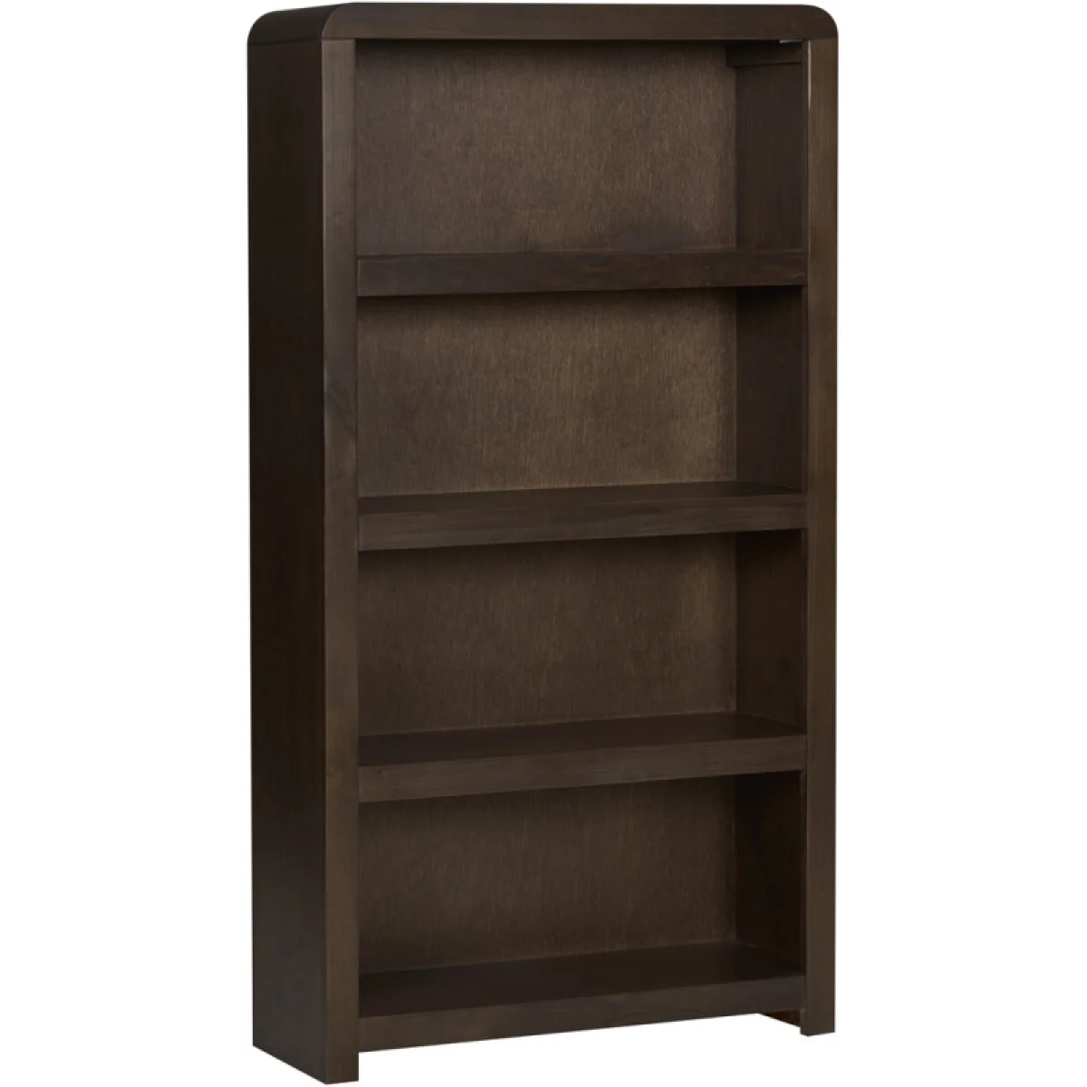 Taylor 60″ Bookcase Bookcases Aspen Home 22