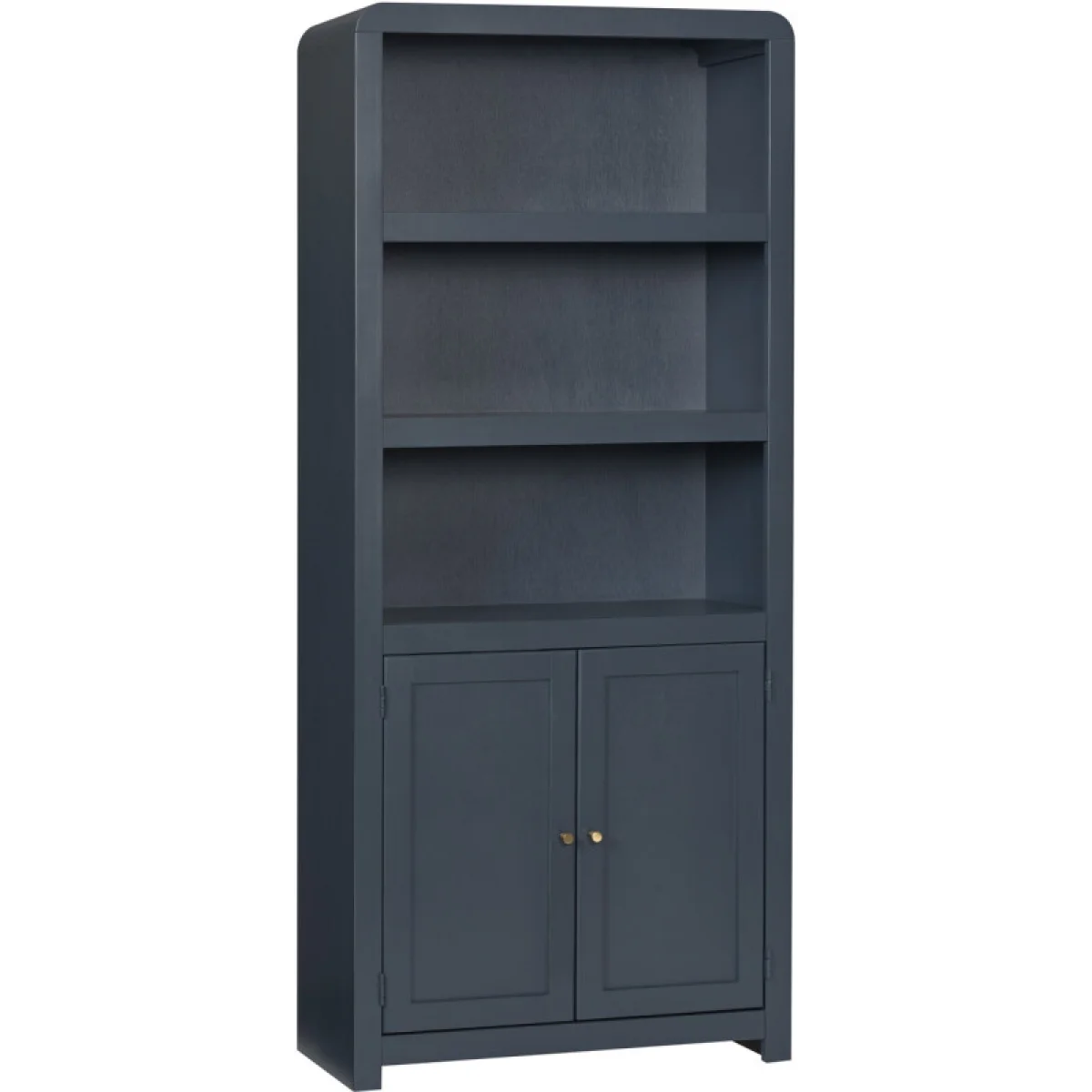 Taylor 60″ Bookcase Bookcases Aspen Home 17