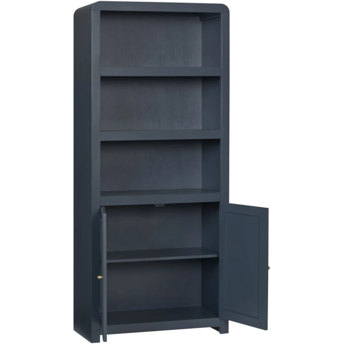 Taylor 60″ Bookcase Bookcases Aspen Home 16