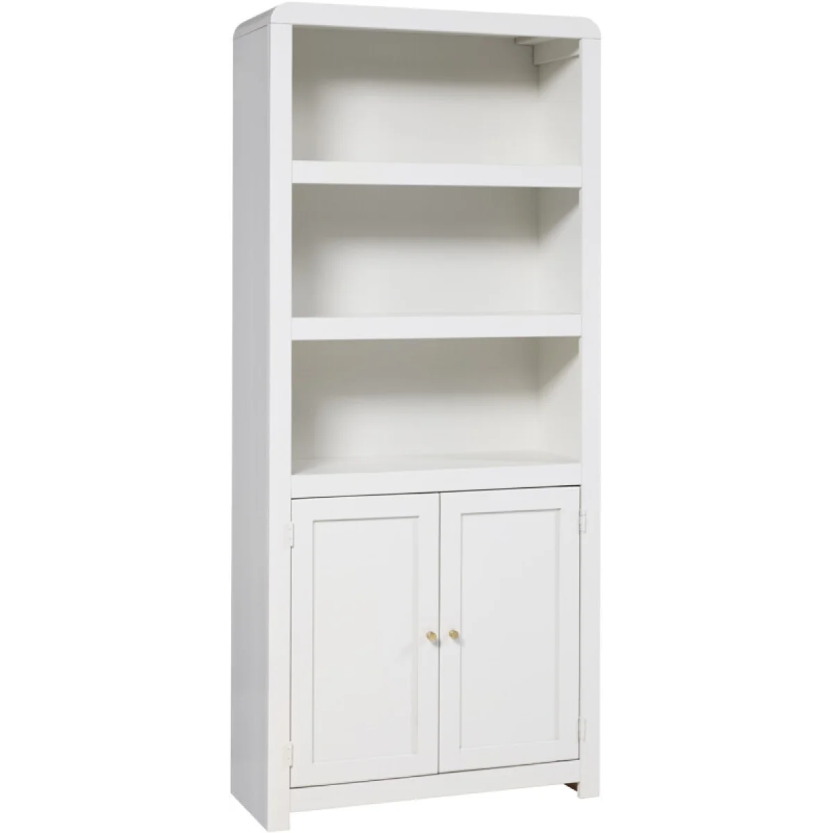 Taylor 60″ Bookcase Bookcases Aspen Home 15
