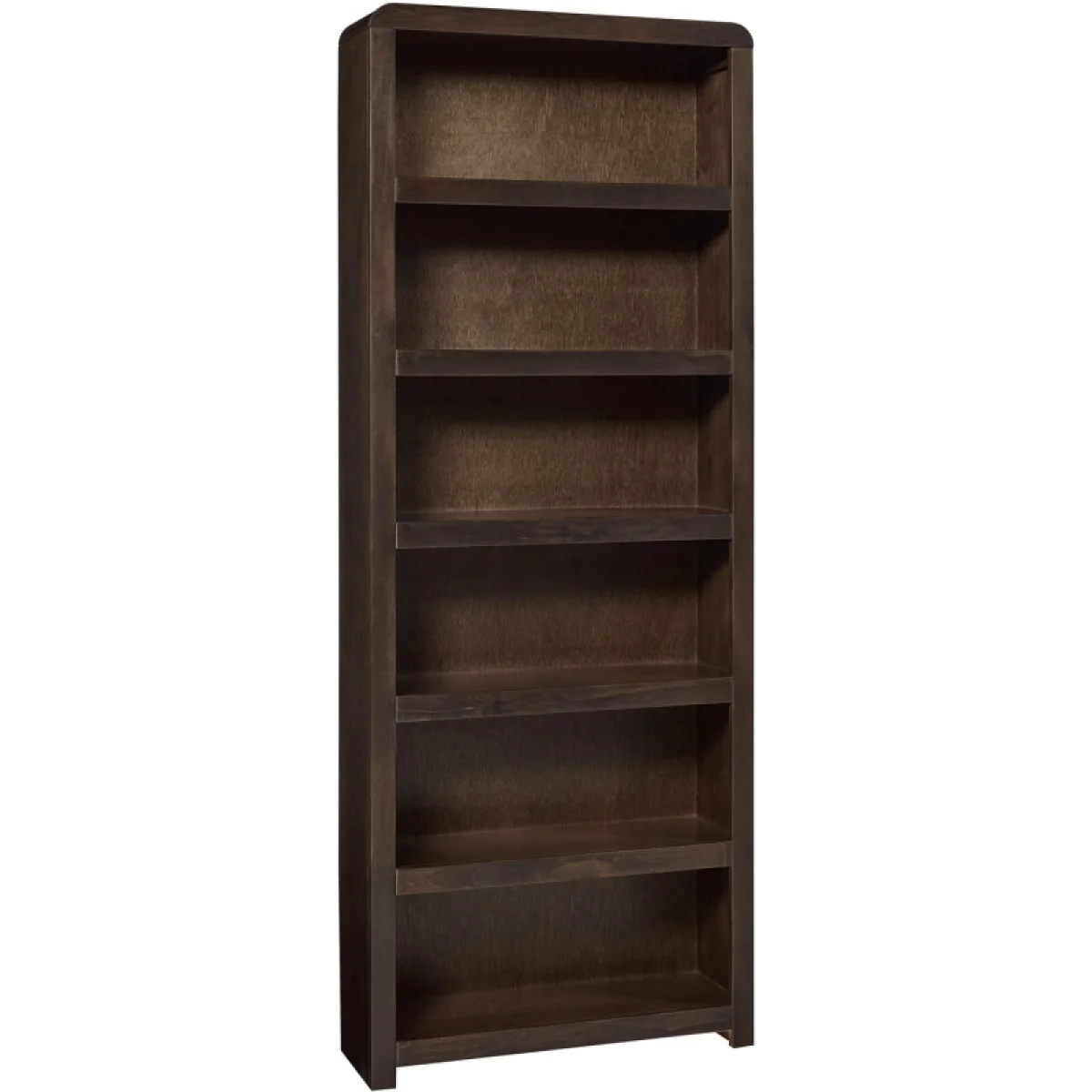Taylor 60″ Bookcase Bookcases Aspen Home 9