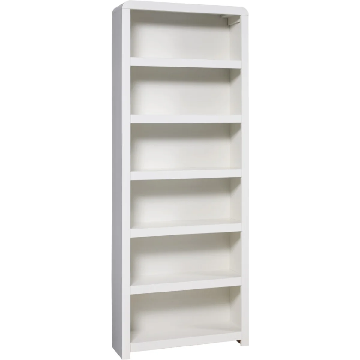 Taylor 60″ Bookcase Bookcases Aspen Home 7