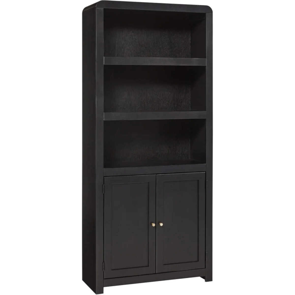 Taylor 60″ Bookcase Bookcases Aspen Home 18