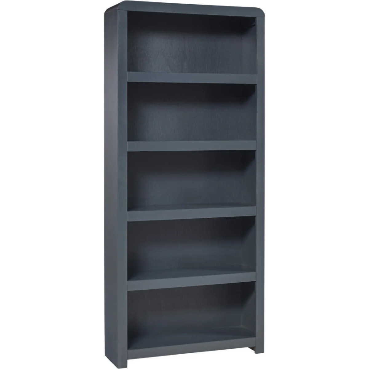 Taylor 60″ Bookcase Bookcases Aspen Home 13
