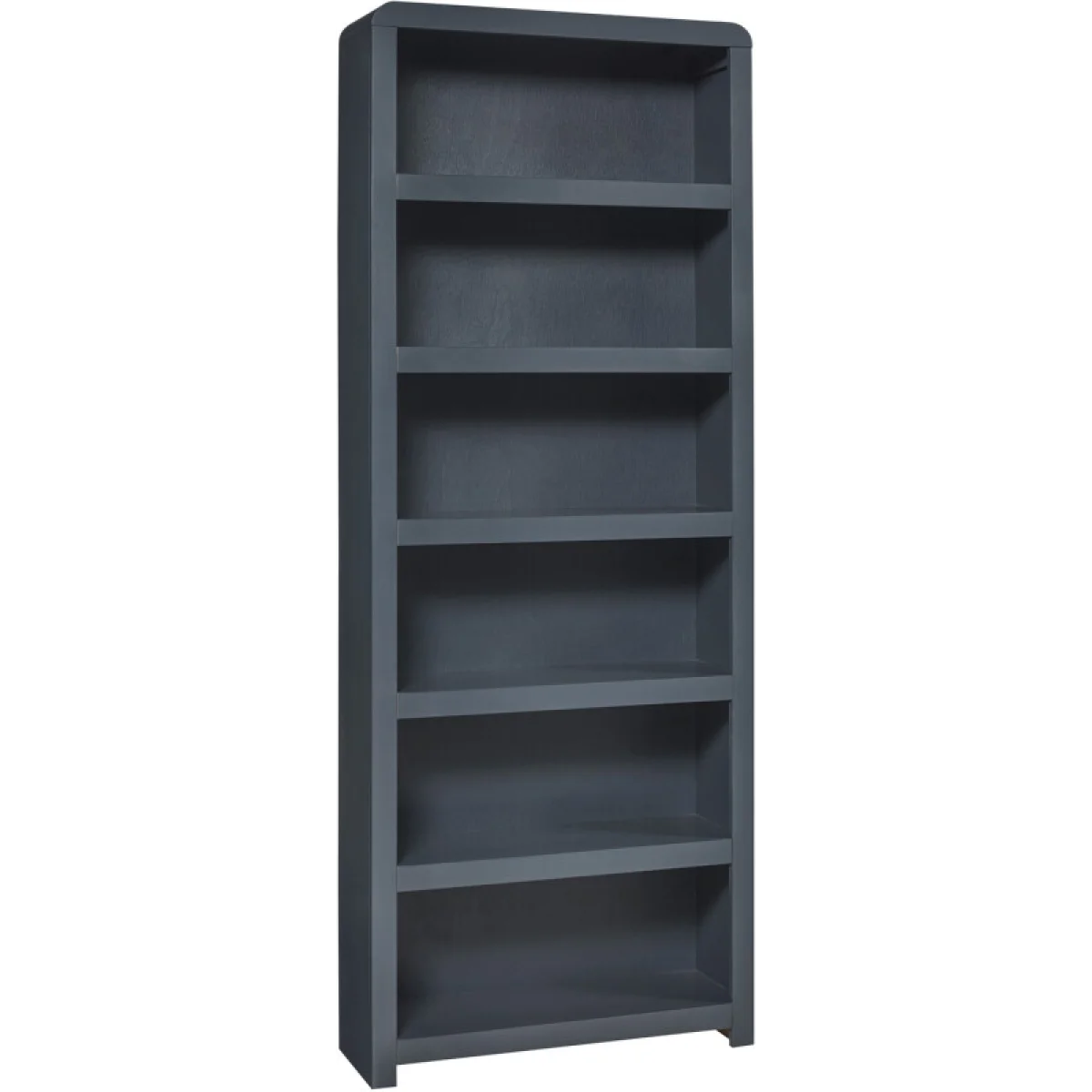 Taylor 74″ Bookcase Bookcases Aspen Home 8