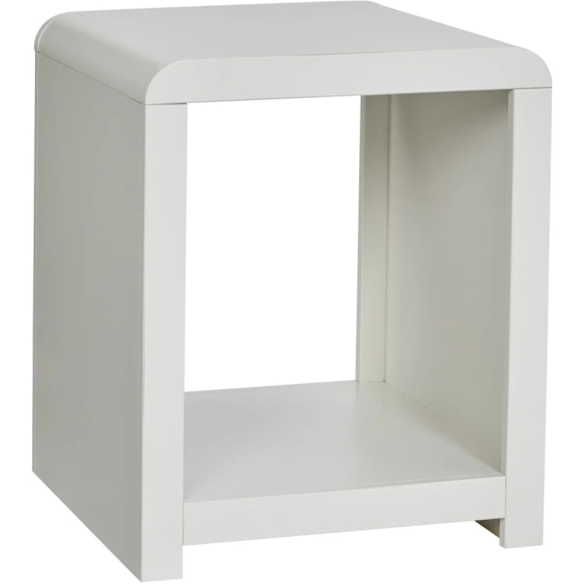 Taylor End Table MYY914-BLK End tables Aspen Home 4